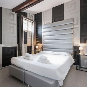 Deluxe Kamer
